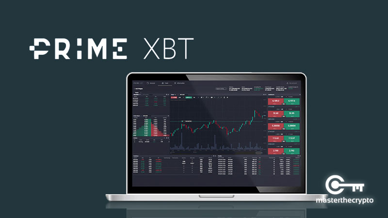 Exploring the Advantages of PrimeXBT Crypto Broker Exploring the Advantages of PrimeXBT Crypto Broker