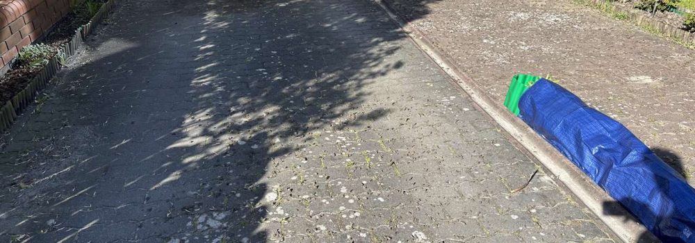 kosta1 Czyszczenie kostki Mielec