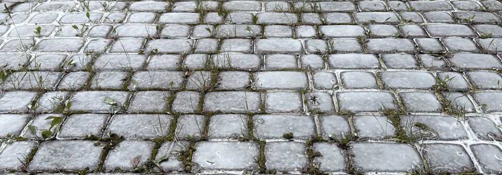 kostka2 Czyszczenie kostki Mielec